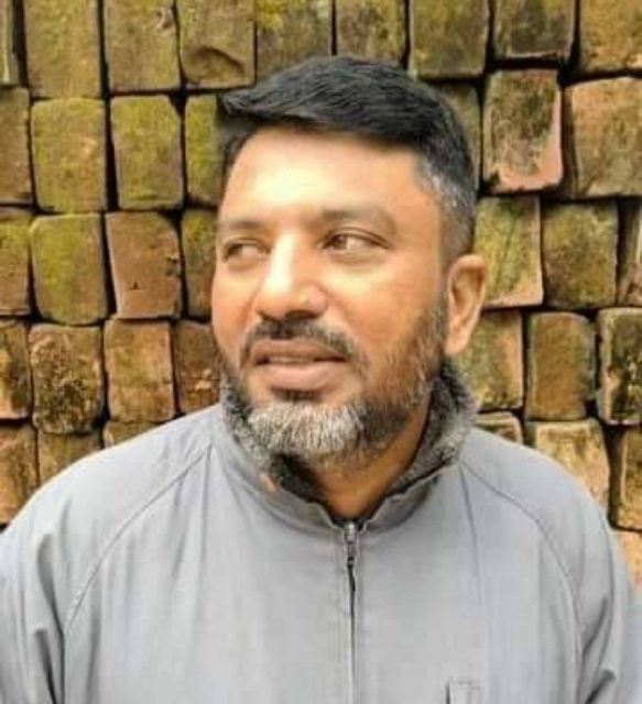 এফডিসির কর্মকর্তা বক্কর পুলিশের হেফাজতে মৃত্যু 