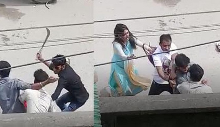 গোলাগুলিতেই নয়ন বন্ড নিহত, দাবি এসপির