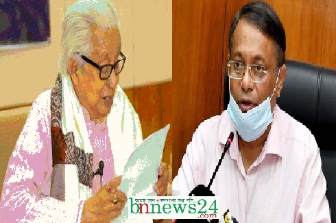 বাসসের সাবেক ব্যবস্থাপনা পরিচালক দেবপ্রিয় বড়ুয়ার মৃত্যুতে তথ্যমন্ত্রীর শোক