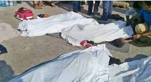 বঙ্গোপসাগরে ট্রলার ডুবের ঘটনায় তিন শিশুসহ ১২ নারী নিহত, উদ্ধার ৭৩