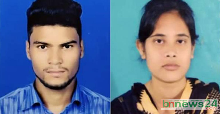 ফতুল্লায় বিয়ের দুই মাসের মাথায় দ্বগ্ধ হওয়া নব দম্পতির মৃত্যু