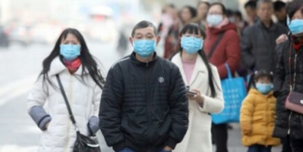 চীনে করোনা আক্রান্তদের ৭০ ভাগই সুস্থ: বিশ্ব স্বাস্থ্য সংস্থা