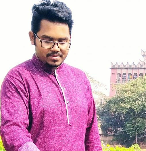 জাবিতে আবৃত্তি সংগঠন ধ্বনরি নতুন কমিটি ঘোষণা