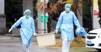 করোনাভাইরাস : মৃতের সংখ্যা ৩শ ছাড়িয়েছে