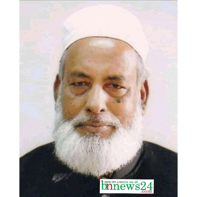 ধর্ম প্রতিমন্ত্রী শেখ আবদুল্লাহ'র মৃত্যুতে তথ্যমন্ত্রীর শোক