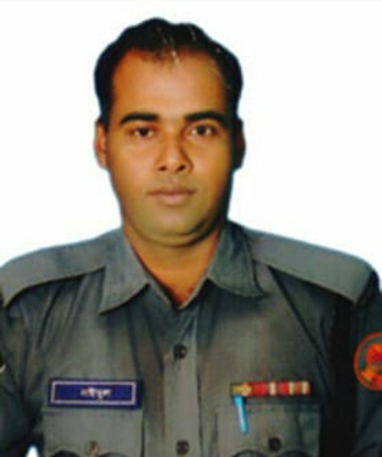 করোনায় প্রাণ দিলেন আরও এক পুলিশ সদস্য, মোট ৮