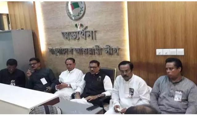 তারেকের সর্বোচ্চ শাস্তির জন্য উচ্চ আদালতে যাবে আ.লীগ