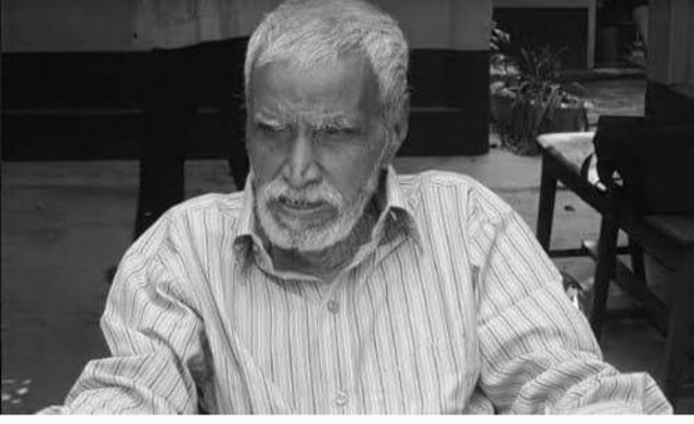 মুক্তিযোদ্ধা অধ্যাপক মজিবর রহমানের মৃত্যুতে সংস্কৃতি প্রতিমন্ত্রী ও সচিবের শোক