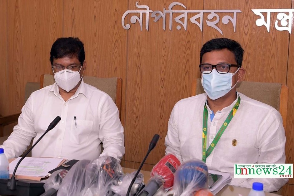 লঞ্চডুবির ঘটনায় নিহতদের স্বজনরা যাতে স্বস্তি পায় সে বিষয়ে সচেষ্ট সরকার : খালিদ