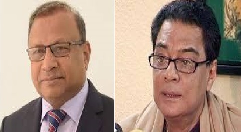 সৈয়দ আশরাফুল ইসলামের কবর সংরক্ষণের নির্দেশ এলজিআরডি মন্ত্রীর