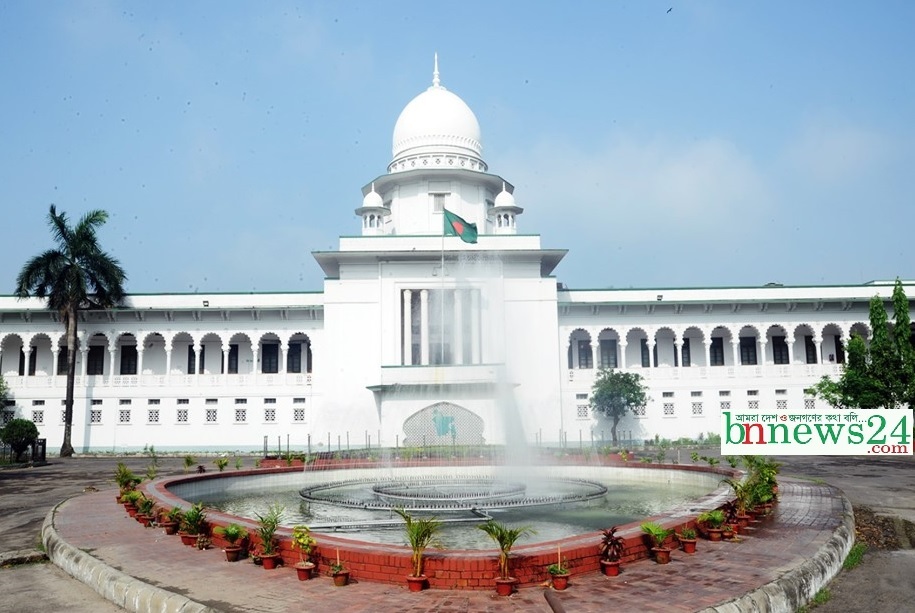 অধস্তন আদালতের ৪৪ বিচারকসহ ১৬৭ জন কর্মচারী করোনায় আক্রান্ত