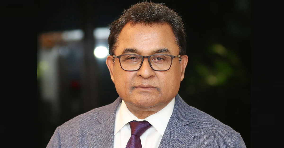 কালো টাকার মালিক ঢাকার জমি ও ফ্ল্যাট এর মালিকরা : অর্থমন্ত্রী