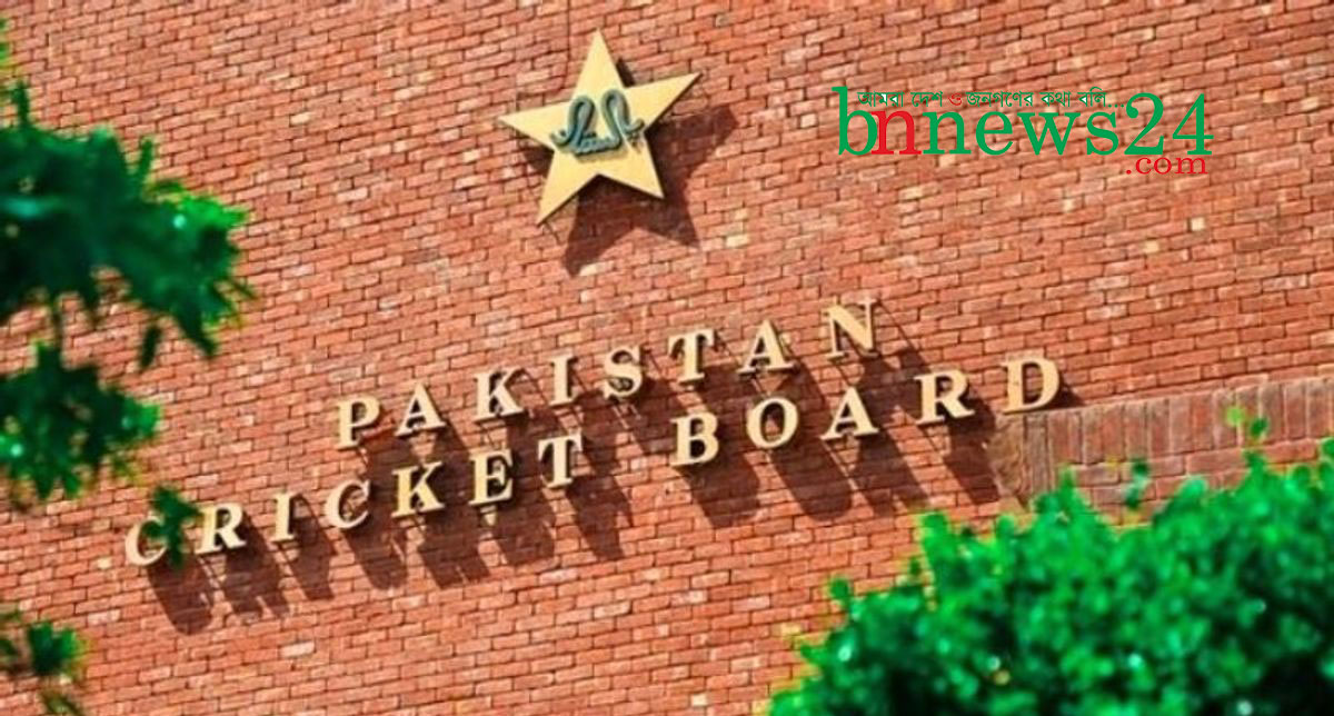 আবারও পাকিস্তানের তিন ক্রিকেটার করোনায় আক্রান্ত