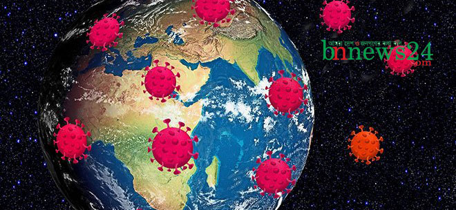 ২৪ ঘণ্টায় করোনায় ২০ মৃত্যু, শনাক্ত ৭০২