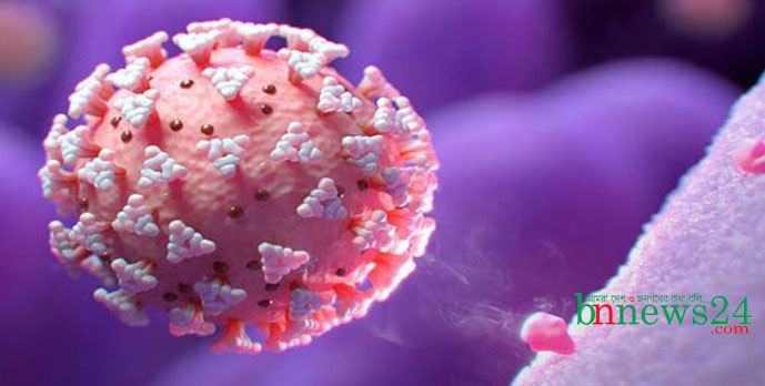 দেশে করোনায় প্রাণ হারালেন ২২ জন, শনাক্ত ৪৩৫