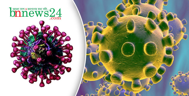 দেশে ২৪ ঘণ্টায় করোনায় ১৪ জনের মৃত্যু, আক্রান্ত ৫১৫