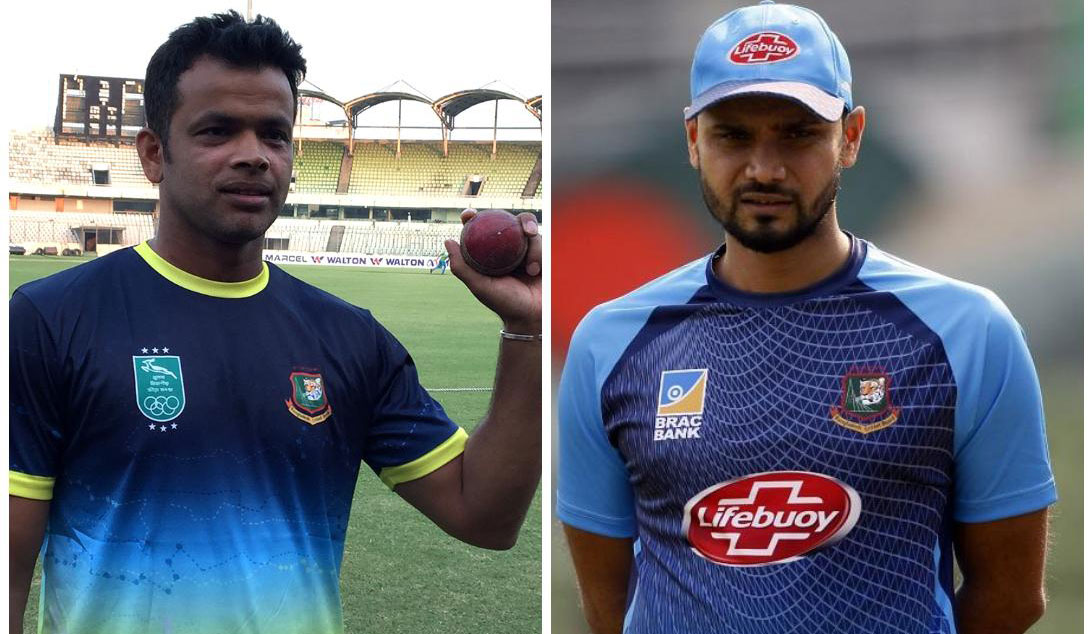 রাজ্জাক নতুন দায়িত্ব নিয়ে যা বললেন মাশরাফি