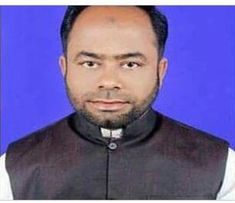 চৌগাছা ইউনিয়নে  আবুল কাশেম বিনা প্রতিদ্বন্দ্বিতায় চেয়ারম্যান নির্বাচিত