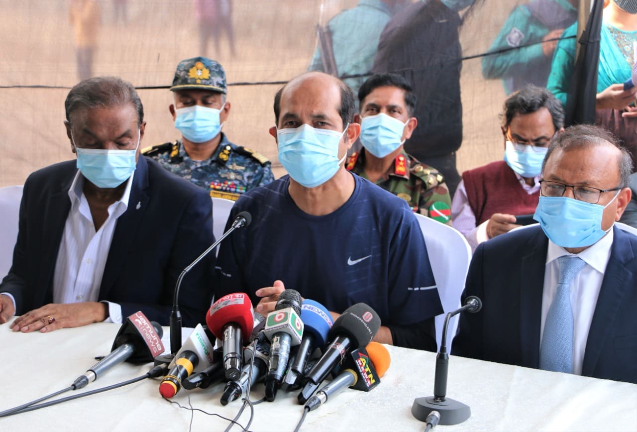 জিআইএস ম্যাপ অনুযায়ী নগরীর প্রত্যেকটি খালই উদ্ধার হবে: মেয়র