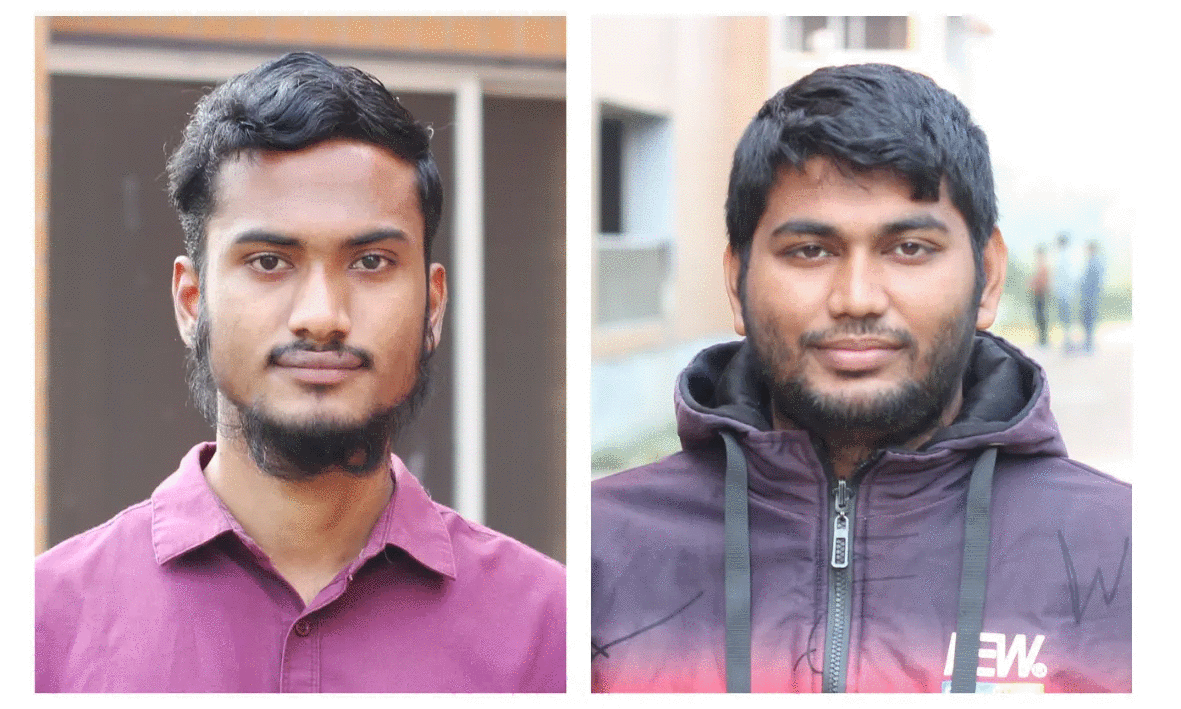 গবিসাসের সভাপতি অনিক, সম্পাদক তানভীর