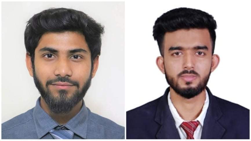 পিডিএফ জবি শাখার নেতৃত্বে রাকিব-জিহাদ