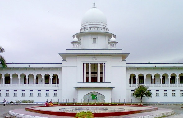১৯ জুলাই থেকে আপিল বিভাগের ভার্চুয়াল বিচার শুরু
