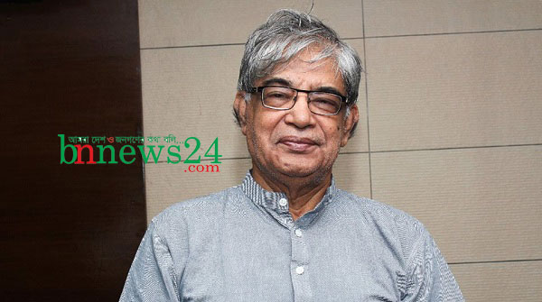 টেলিযোগাযোগ মন্ত্রীর সাথে তুরস্কের রাষ্ট্রদূতের স্বাক্ষাৎ