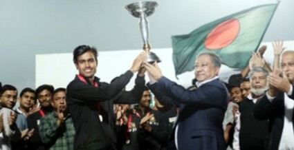 প্রতি মাসে এক লাখ টাকা করে পাবে আকবর আলিরা : পাপন