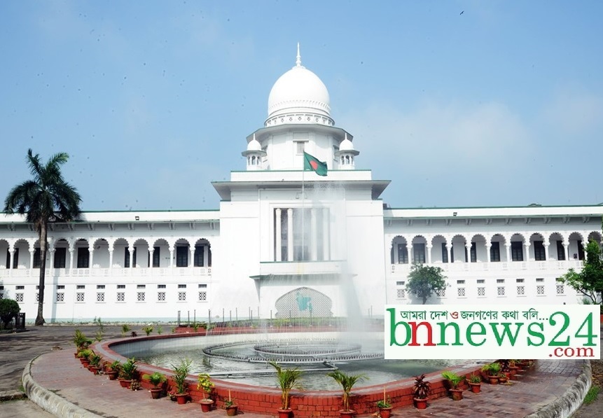 অধস্তন আদালতের ২১ বিচারকসহ ৬২ কর্মচারী আক্রান্ত