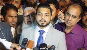 গণজোয়ার দেখে ভরসা পাচ্ছে ভোটারটা : ইশরাক