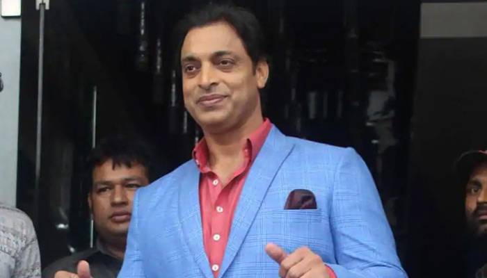 আসিফের বল ফেস করতে ভয় পেতেন ব্যাটসম্যানরা: শোয়েব আখতার