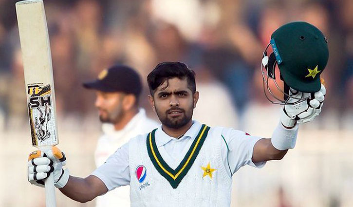 নিউজিল্যান্ডের বিপক্ষে শেষ টেস্টেও বাবর আজম নেই