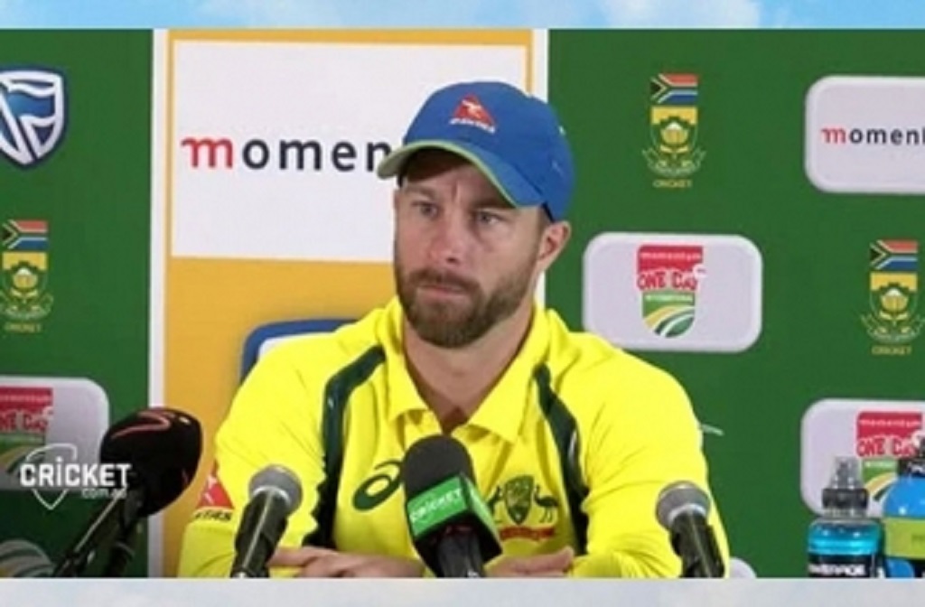 অস্ট্রেলিয়ার অধিনায়কের প্রতিক্রিয়া, সত্যি হতাশার