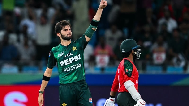 পাকিস্তানের সঙ্গে বাজে ব্যাটিংয়ে ফাইনাল মিস বাংলাদেশের