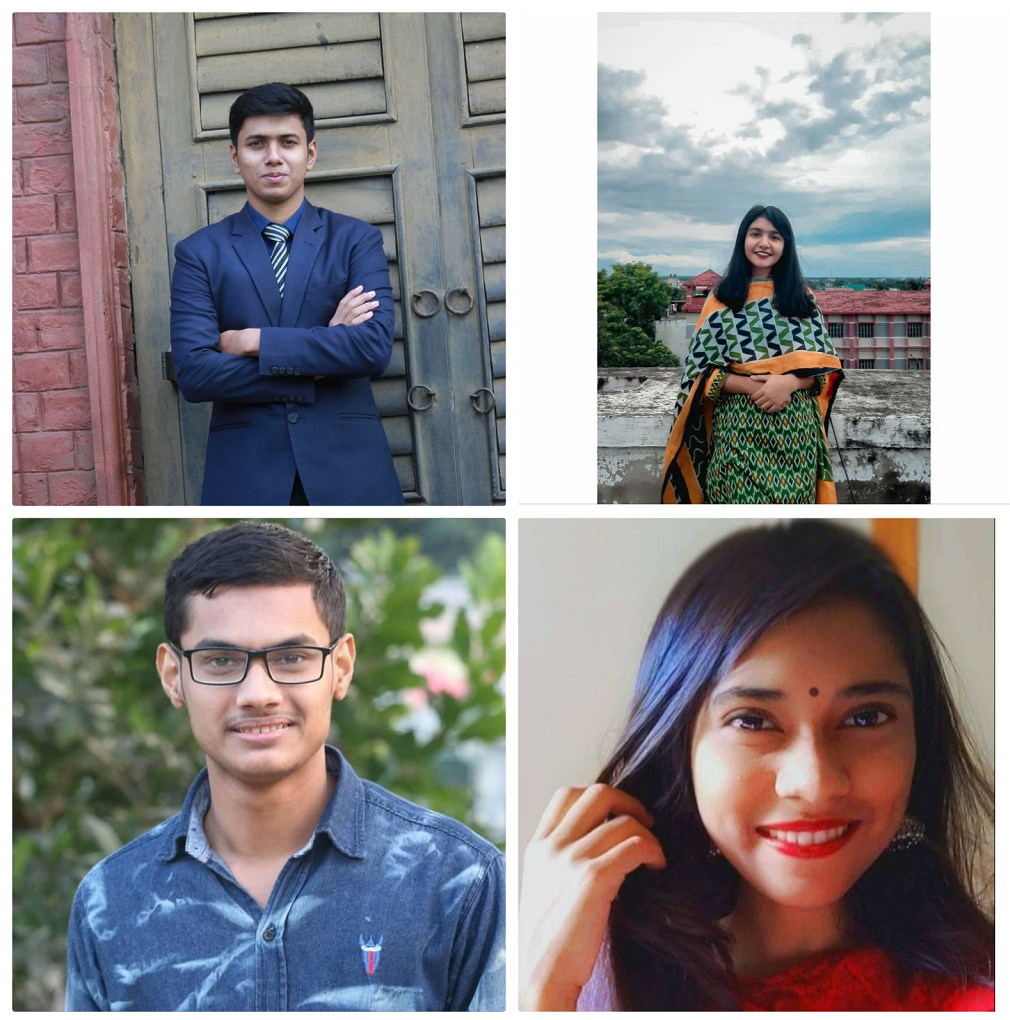 তারুণ্যের ভাষায় স্বাধীনতা