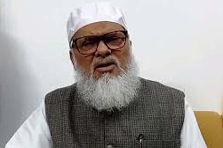 ক্যাডেটরা আদর্শ নেতৃত্বের প্রতীক: ধর্ম উপদেষ্টা