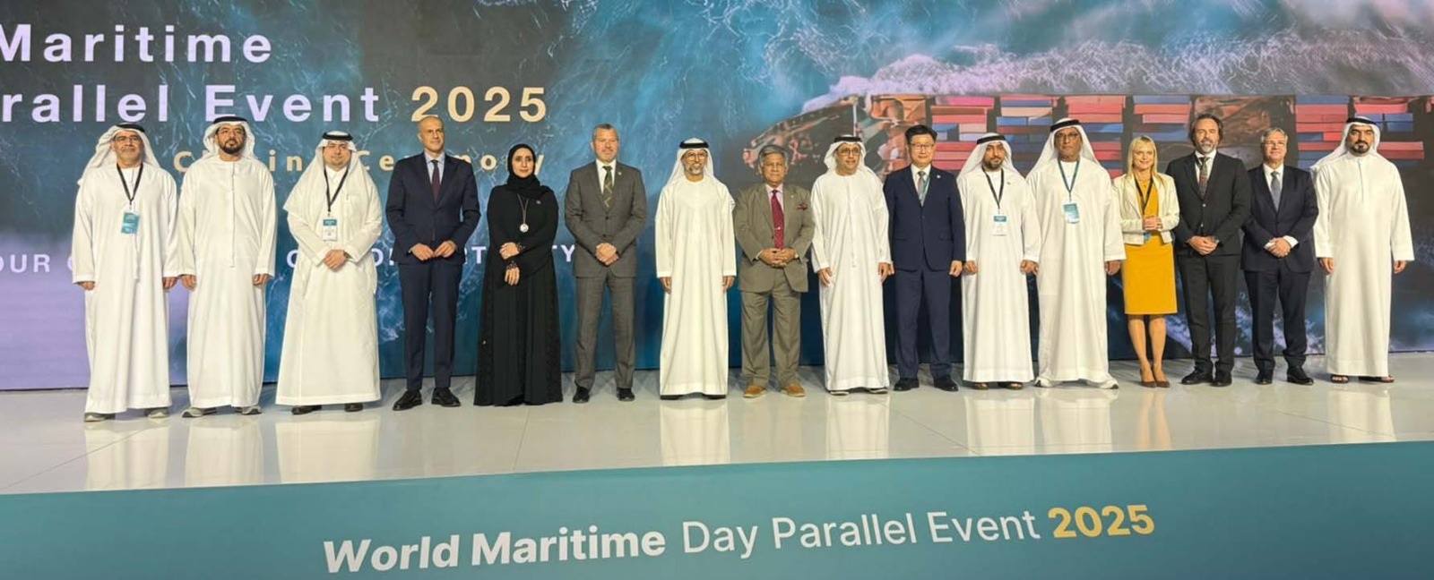 নৌপরিবহন উপদেষ্টার সাথে আইএমও’র মহাসচিবের বৈঠক