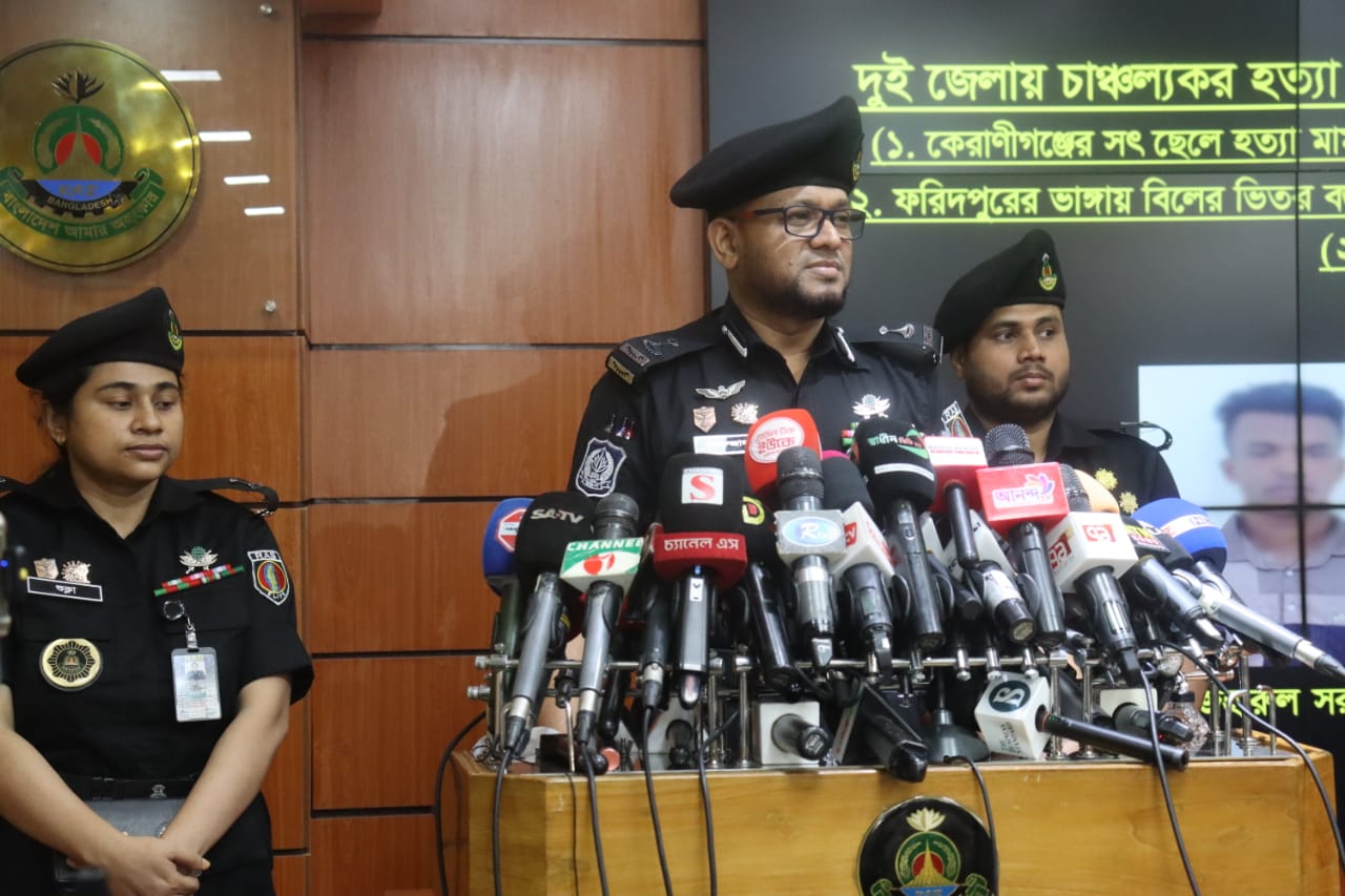 সমকামিতায় বাধ্য করায় বন্ধুকে খুন করে জহির