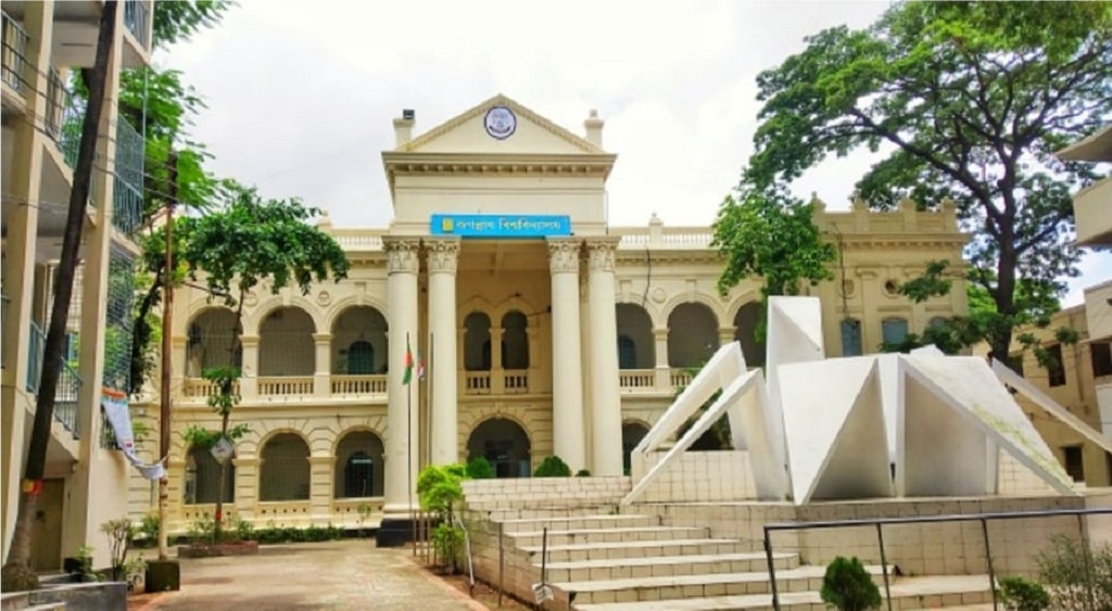 অনলাইনে সেমিস্টার ফাইনালের প্রস্তুতি জবির, কমিটি গঠন