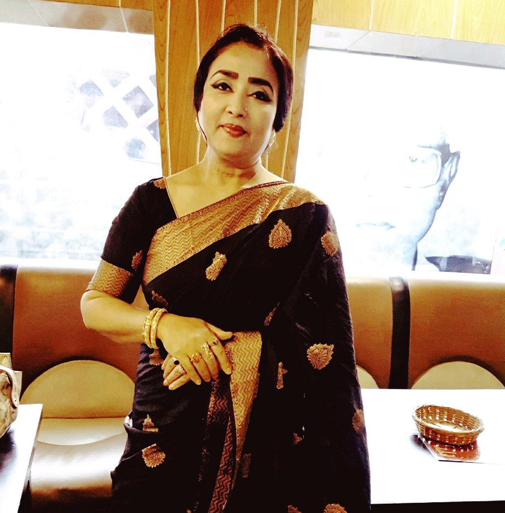 প্রতিমন্ত্রী নসরুল হামিদকে লিগ্যাল নোটিশ পাঠিয়েছে মানবাধিকার কর্মী লিপি