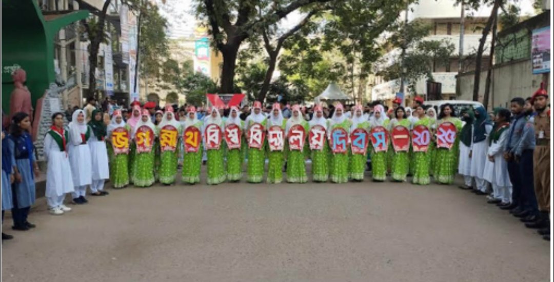 আড়ম্বরহীন জবি দিবস: নেই কোনো সাংস্কৃতিক অনুষ্ঠান