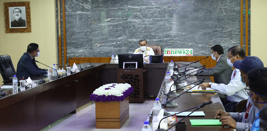 চলতি মাসে সাঁতার, ডিসেম্বরে বিজয় দিবস ওয়াটার পোলো প্রতিযোগিতা শুরু