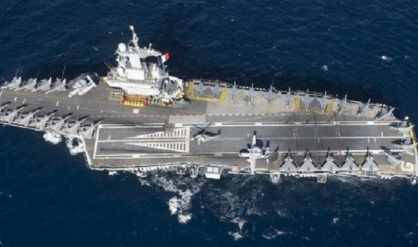 তাইওয়ানকে যুদ্ধ মোকাবেলা করতে হবে : চীন