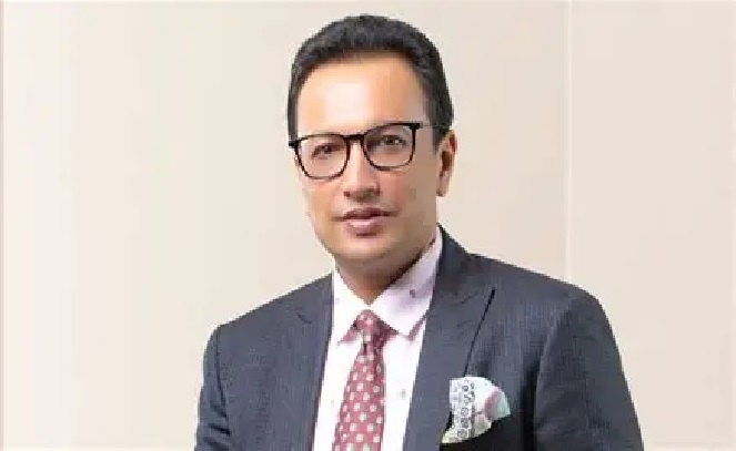 ৬৭৮ কোটি টাকা পাচারের ডায়মন্ড ওয়ার্ল্ডের মালিকের বিরুদ্ধে সিআইডির মামলা