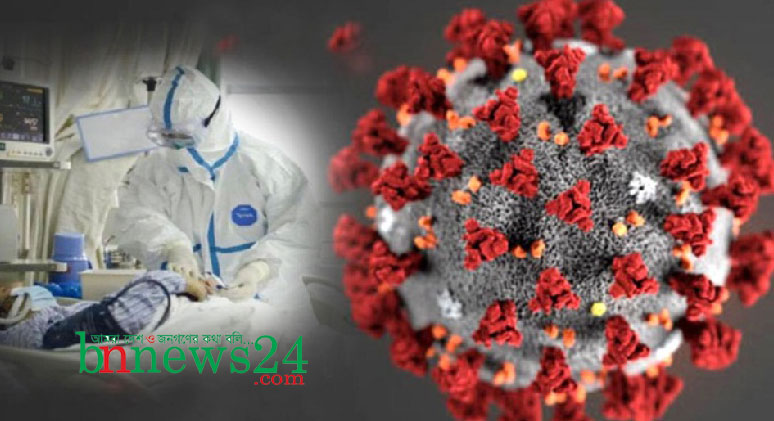 দেশে আজ করোনায় ১৯ জনের মৃত্যু, আক্রান্ত ১৬০৪
