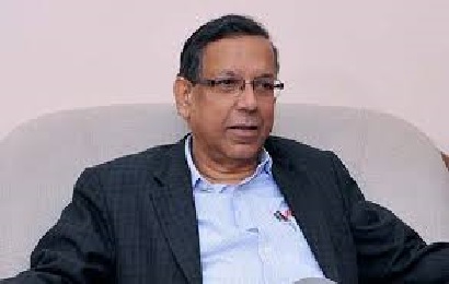 প্রবীণ আইনজীবী আনিসুর রহমানের মৃত্যুতে আইনমন্ত্রীর শোক