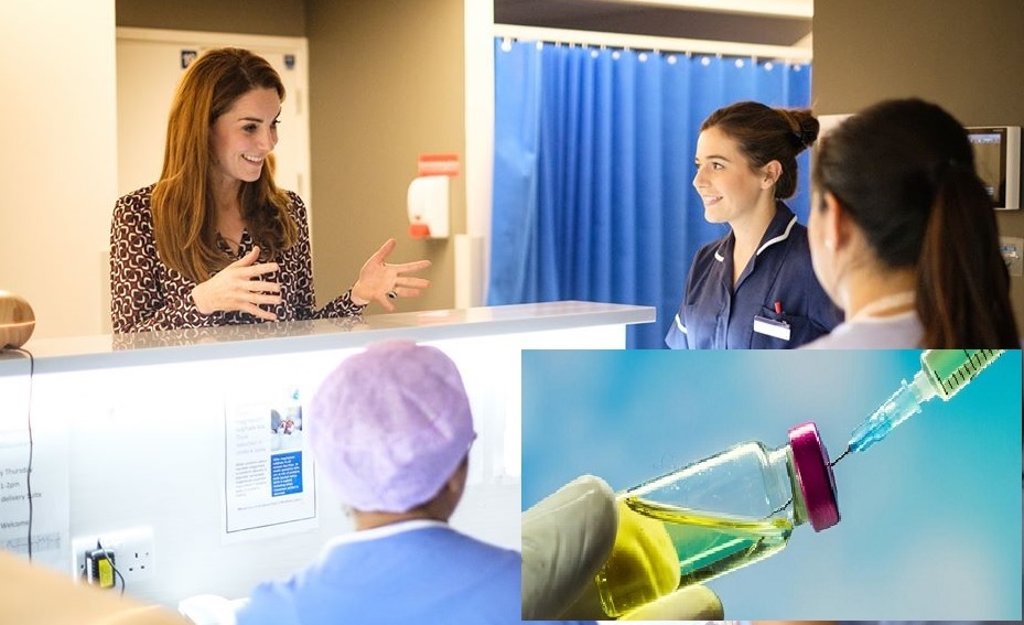 করোনার কার্যকর টিকা উদ্ভাবন করতে পারবে কিনা তা নিশ্চিত নয় : ডব্লিউএইচও