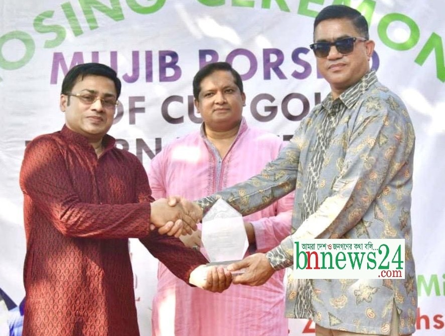 ওয়ার্ল্ড স্পোর্টস এলায়েন্সের মহাসচিব হলেন ড. জাহিদ হক, ক্রীড়া প্রতিমন্ত্রীর অভিনন্দন