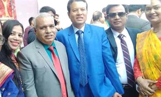 সভাপতি-সম্পাদকসহ ১০ পদে নীল প্যানেল, ১৩টি পদে সাদা প্যানেল জয়ী