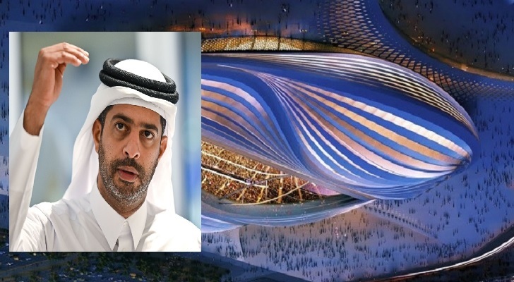 কাতার বিশ্বকাপ হবে স্মরণীয় অভিজ্ঞতা, ফুটবলের ইতিহাসে পরিপূর্ণ আসর